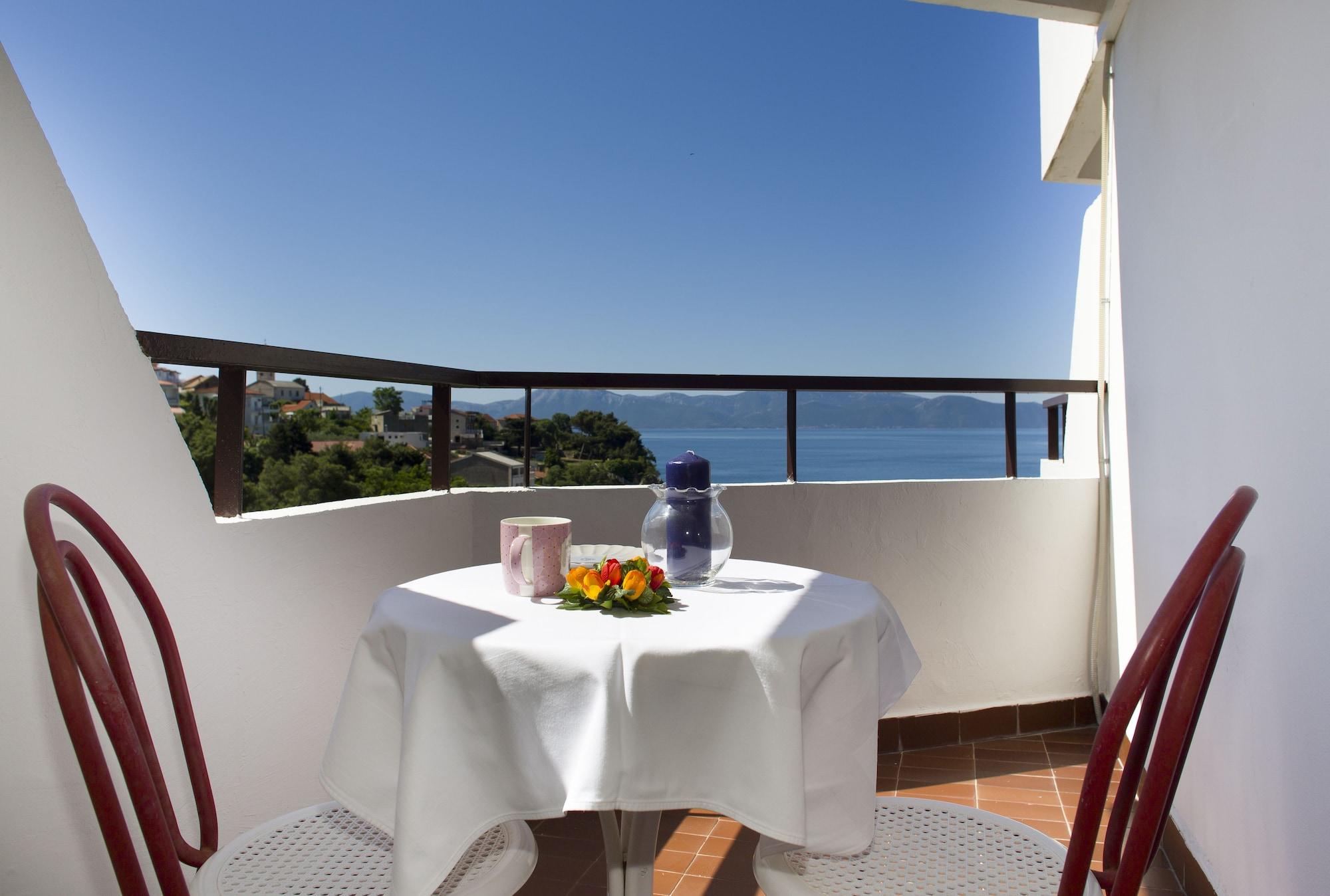 Hotel Laguna غراداك المظهر الخارجي الصورة