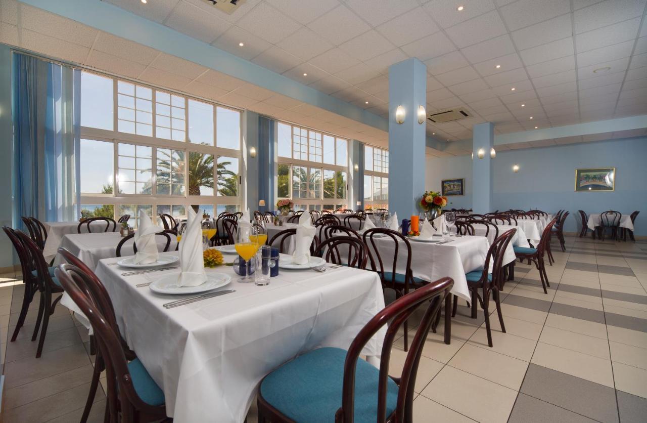 Hotel Laguna غراداك المظهر الخارجي الصورة