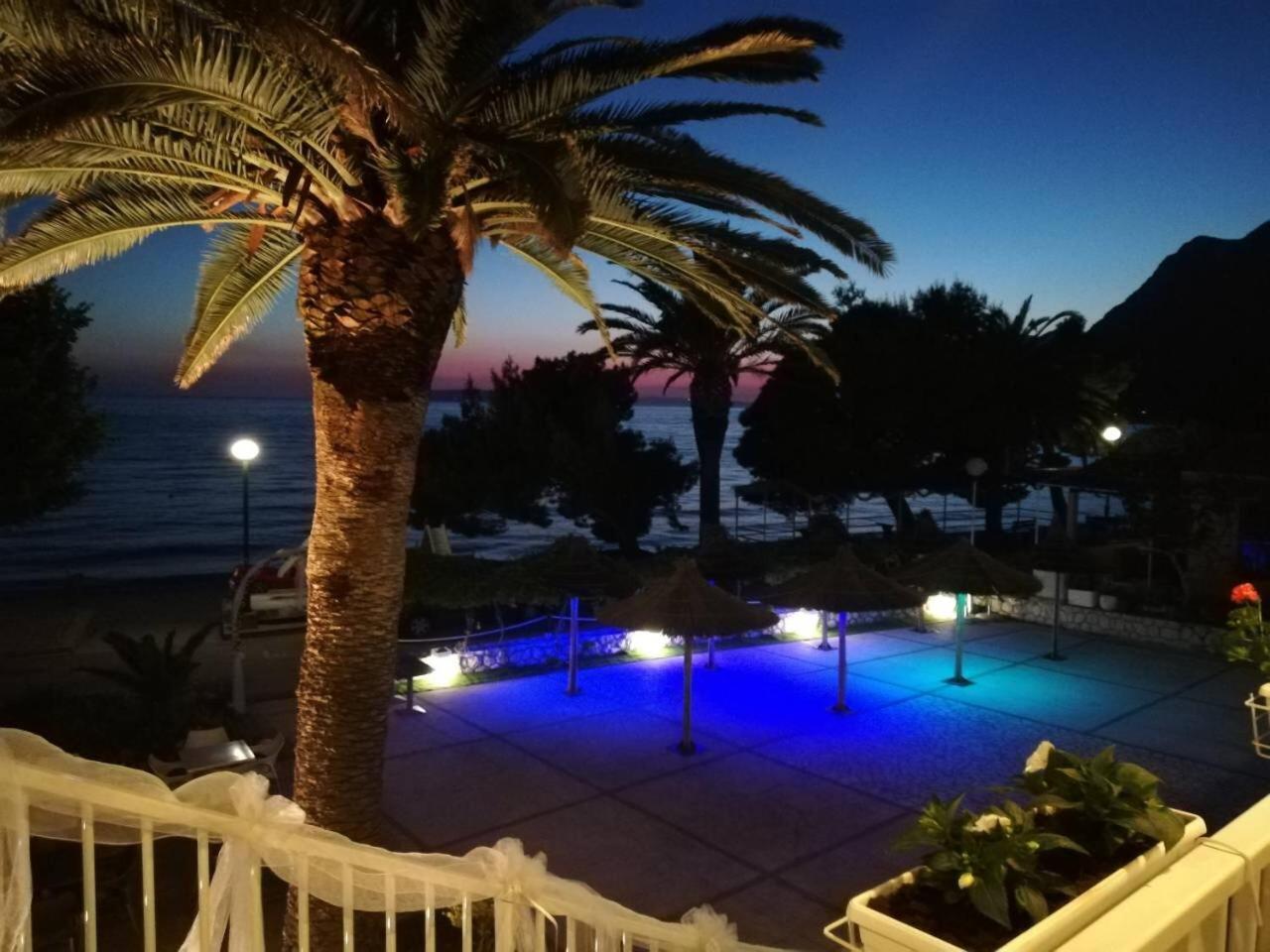Hotel Laguna غراداك المظهر الخارجي الصورة